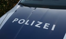 Linz yakınlarında bir yayaya çarparak ölümüne sebep olan otomobilin sürücüsü yakalandı