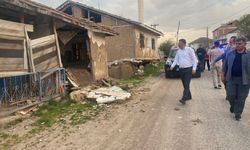 Tokat'ta 5,6 ve 4,4 büyüklüğünde deprem