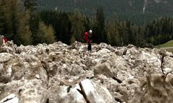 Tirol'de Çığ Felaketi: 19 Yaşındaki Genç Hayatını Kaybetti