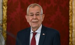 Avusturya Cumhurbaşkanı Van der Bellen'den bayram tebrik mesajı