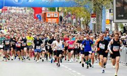 2024 Viyana Maratonu için geri sayım başladı