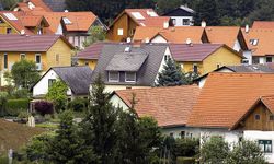 Viyana'da ev kirası fiyatları önemli ölçüde arttı