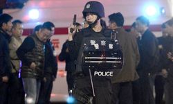 Çin'de hastaneye gerçekleştirilen silahlı saldırıda 10 kişi hayatını kaybetti
