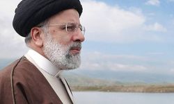 İran Cumhurbaşkanı Reisi helikopter kazasında hayatını kaybetti