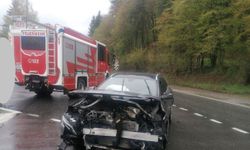 Trafik kazalarının Avusturya hükümetine maliyeti 8,6 milyar Euro'ya ulaştı