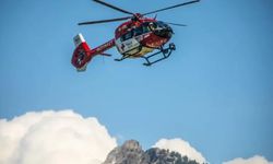 Tirol'de 3 gündür kayıp olarak aranan adam ölü bulundu