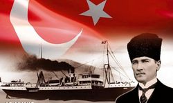 Büyükelçi Ozan Ceyhun'dan 19 Mayıs Atatürk'ü Anma, Gençlik ve Spor Bayramı Mesajı