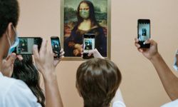 "Mona Lisa'nın nerede boyandığına dair gizem çözüldü"
