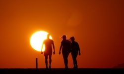 Dünya genelinde geçen ay ‘en sıcak nisan’ olarak ilan edildi