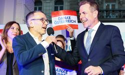 AB Seçimlerinde Zafer FPÖ'nün oldu: ÖVP, SPÖ'nün Önünde İkinci Sırada