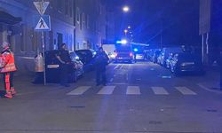 Floridsdorf'ta Cinayet: 22 Yaşındaki Kadın Öldürüldü
