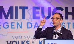 Avrupa Seçimlerinin Nihai Sonuçları Açıklandı