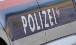 Innviertel'de Meydana Gelen Trafik Kazasında İki Kişi Hayatını Kaybetti