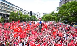 Berlin sokakları kırmızı beyaz! Milli maç (Hollanda-Türkiye) ne zaman, hangi kanalda canlı yayınlanıyor?