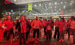 Avusturya'da Hollanda-Türkiye Maçı Sonrası Yaşanabilecek Olaylar İçin Uyarılar