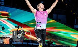 Coldplay, Viyana'da Konserlerine Başlıyor: Güvenlik Önlemleri Artırıldı