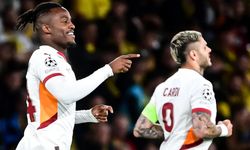 Galatasaray, Young Boys'a Karşı İlk Maçı 3-2 Kaybetti