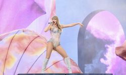 Viyana'da Sürücülere Uyarı: Taylor Swift Konserleri Trafiği Kilitleyecek