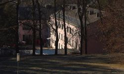 Semmering'deki Mülteci Evi Kapandı