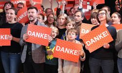 SPÖ, Viyana’da Birinci Parti Olarak Öne Çıktı