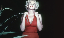 Marilyn Monroe'nun kıyafetleri ve mektupları ilk kez sergilenecek