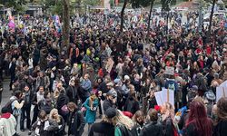 Viyana'da FPÖ Karşıtı Protesto: Binlerce Kişi Sokağa Döküldü