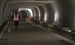 U5 Metro Hattının İlk İstasyonu Frankhplatz’ta Açılıyor