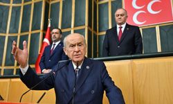 Devlet Bahçeli, PKK lideri Öcalan'ı Meclis'te konuşma yapmaya neden çağırdı? | Analiz