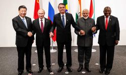 Hindistan 'Türkiye' iddiasını yalanladı: BRICS'te yeni üyelere açığız