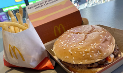 ABD'de McDonald's hamburgerleri ile bağlantılı E. Coli salgını hakkında bilinenler