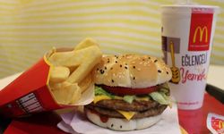 McDonald's hamburgerlerinde salgın krizi: Bir kişi öldü, 75 kişi hasta