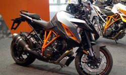 KTM, 2 Milyar Avro Borçla İflasını Açıkladı