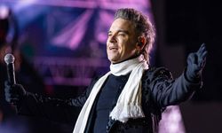 Robbie Williams, Viyana'da Konser Verecek