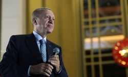 Cumhurbaşkanı Erdoğan: Gazze'de ateşkes tesis edilmeli