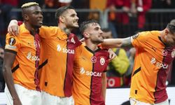 UEFA Avrupa Ligi: Galatasaray Kazandı, Fenerbahçe Kaybetti