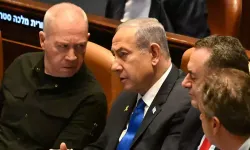 UCM'nin Netanyahu ve Hamas liderleri hakkındaki tutuklama kararına tepkiler