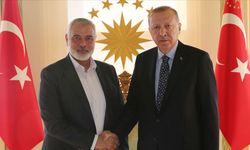 ABD: Yaptırım açıklanan Hamas yetkililerinden üçü Türkiye'de