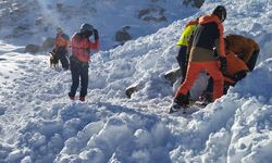 Lungau'da Çığ Faciası: Kayakçı Hayatını Kaybetti