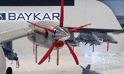 Baykar, İtalyan Havacılık Devi Piaggio Aerospace’in Yeni Sahibi Oldu