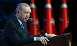 Erdoğan'dan Kritik Açıklamalar: "Hepimiz Taşın Altına Elimizi Koymalıyız"