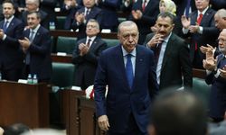 Cumhurbaşkanı Erdoğan: Silahları Aradan Çıkaralım, Terör Duvarını Yıkalım