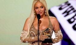 67. Grammy Ödülleri Sahiplerini Buldu: Beyoncé Grammy Rekorunu Korumaya Devam Etti