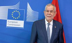 Van der Bellen Muhalefet Liderleriyle Buluştu