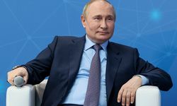 Putin'den SPIEF'te Sert Mesajlar: “Ukrayna’nın Tamamı Bizimdir”