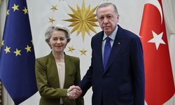 Erdoğan'dan İran diplomasisi: "İran’daki çatışmaların uzaması bölge ve dünya için istikrarsızlık kaynağı olur"