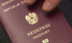 Avusturya'da 1 Temmuz’dan İtibaren Pasaport Ücretlerine Büyük Zam