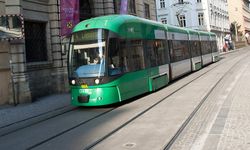 Graz'da Yaz Boyunca Tramvaylar Çalışmayacak