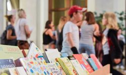 Leopoldstadt’ta Çocuk Edebiyatı Festivali Başladı