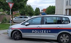 Graz'da Bir Kişi Komşusunu Kürekle Öldürdüğü İddiasıyla Gözaltına Alındı