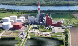 Theiß Enerji Santrali Mega Depolama Tesisine Dönüşüyor